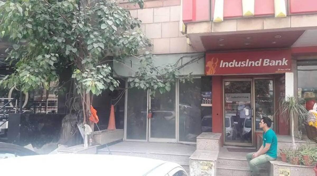 Indusind Bank Q Results Net Profit Rises Says Capital Infusion