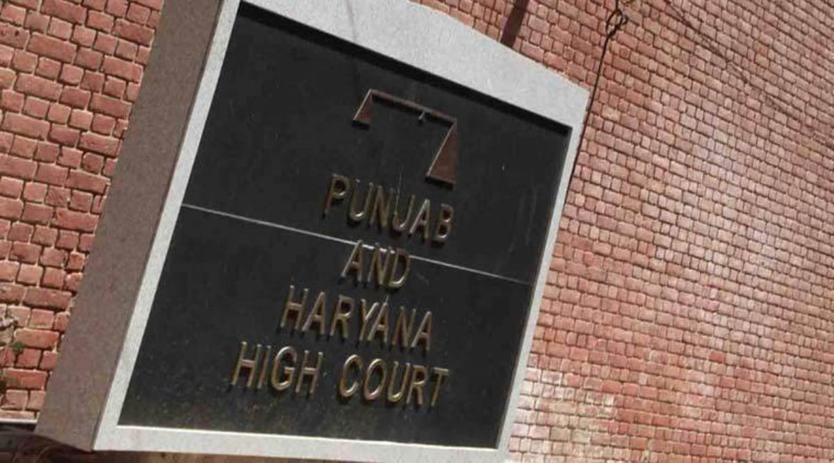 Punjab And Haryana Hc Revives Contempt Plea Against Former Adj For