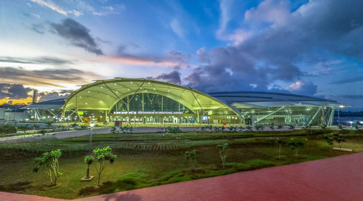 Heres What The Veer Savarkar International Airport To Be Inaugurated