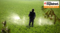 How to make Urea more efficient as a fertiliser, and why that's needed