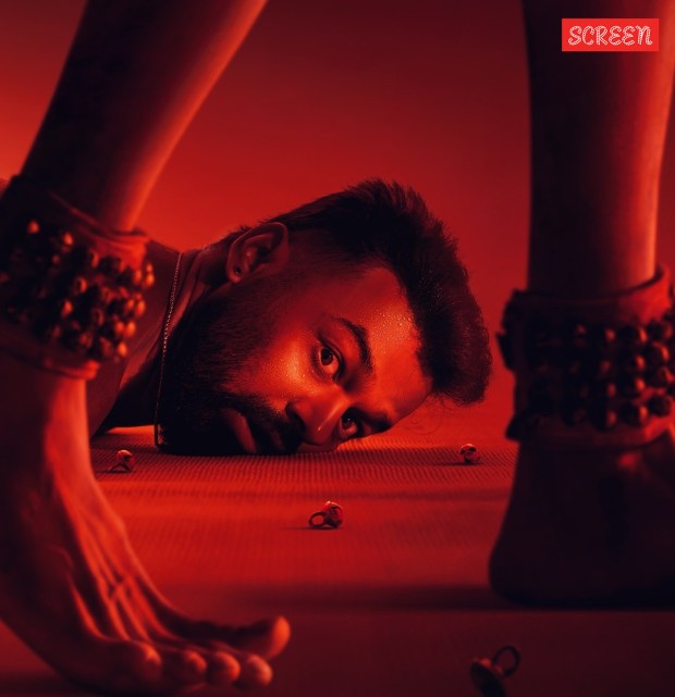 Dies Irae Movie Review & Rating: Pranav Mohanlal has given his career-best performance here, shining magnificently in the physically demanding scenes.