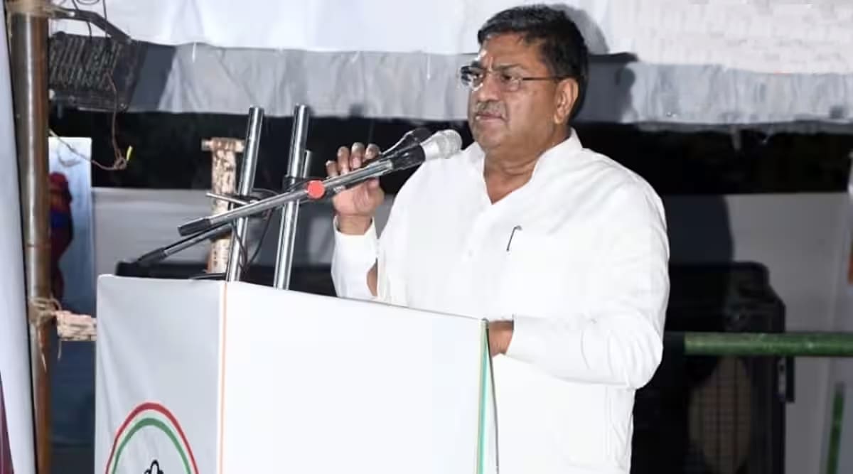 Working On Law To Keep A Check On Coaching Centres Rajasthan Minister