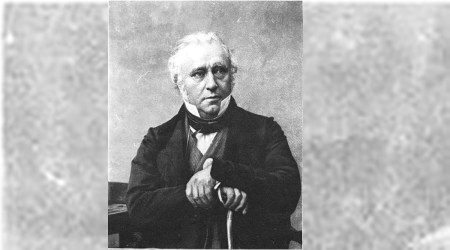 IPC is history: In 1837, how Macaulay cracked the code