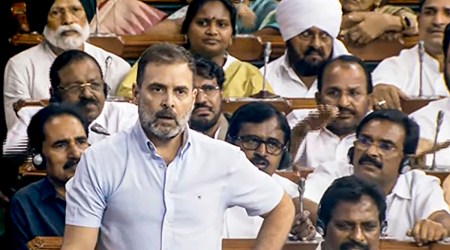 From Rahul Gandhi's return to heated discussion on Manipur violence: Highlights from Parliament this week