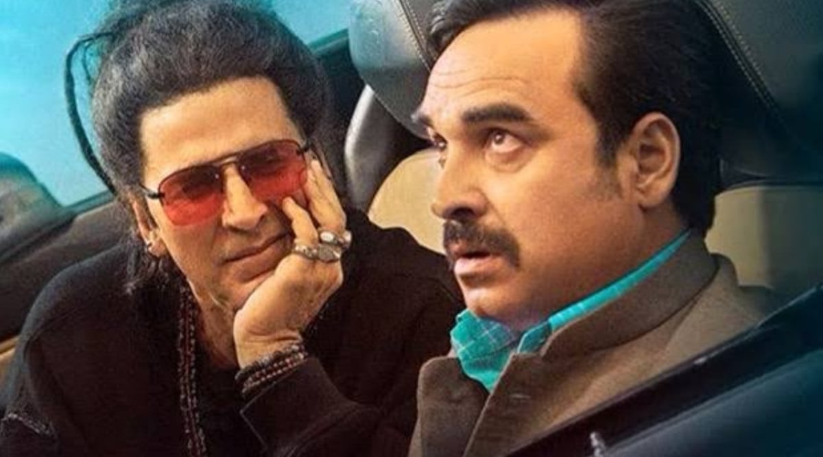 Omg Box Office Collection Day Pankaj Tripathi Yami Gautams Court