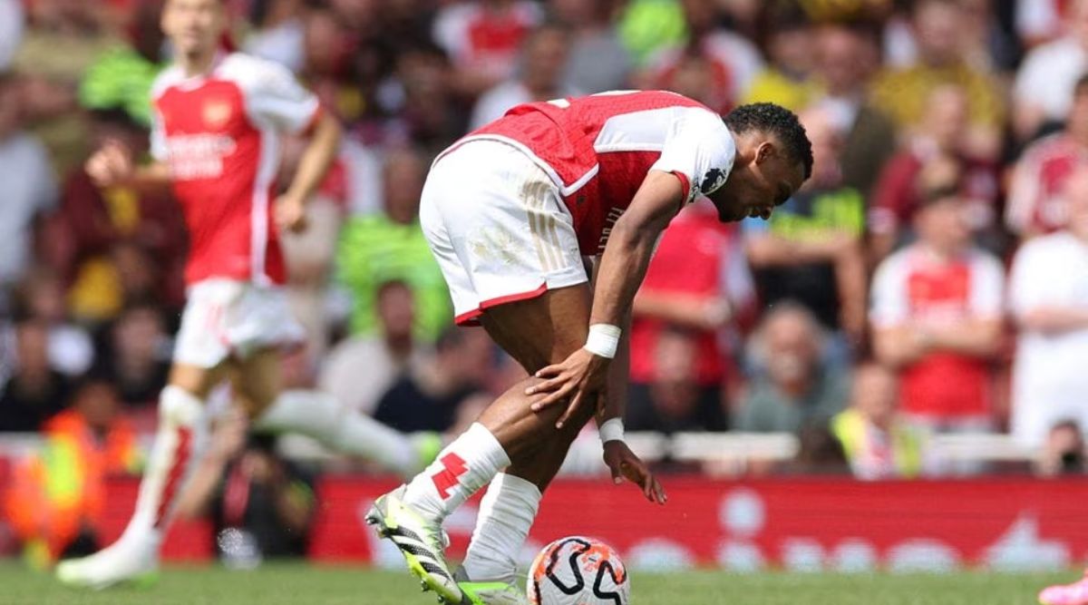 Arsenal Need To Adapt After Jurrien Timber Injury Says Mikel Arteta