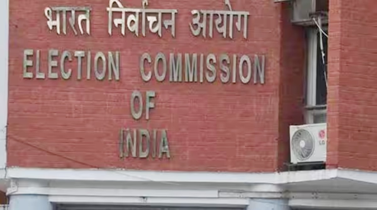 Ec Announces Bypolls In Assembly Constituencies Across States On