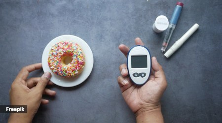 Rise of diabetes in adolescents: Nutritional advice to counter the problem