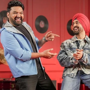 How The Great Indian Kapil Show set was mounted: Two-month prep, nine-hour shifts, team of 120 crew and a scrapped idea of planes taking off