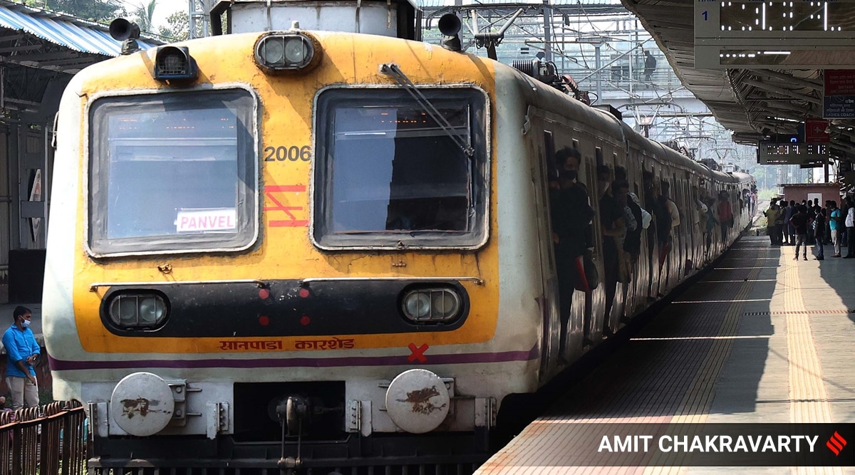 Independence Day Gift For Mumbaikars Suburban Services To Get