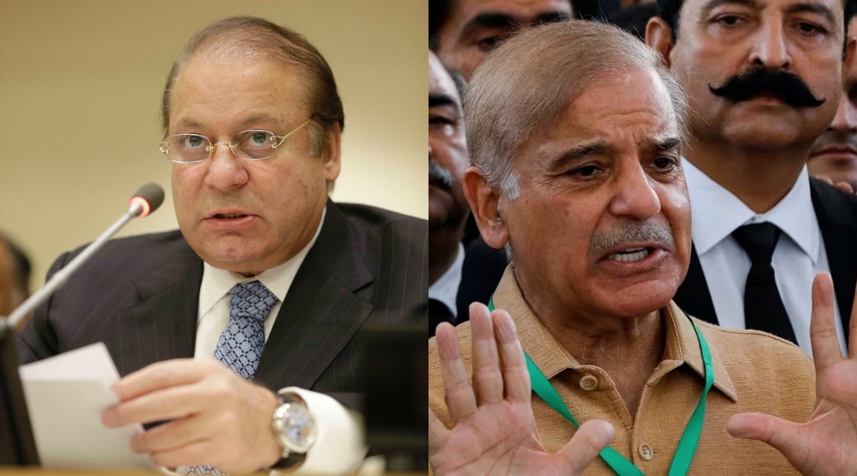 Nawaz Sharif Will Be Pakistans Next Premier If PML N Returns To Power