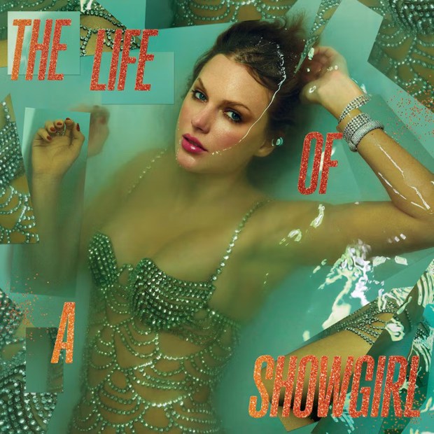 Taylor Swift The Life of a Showgirl Album Review