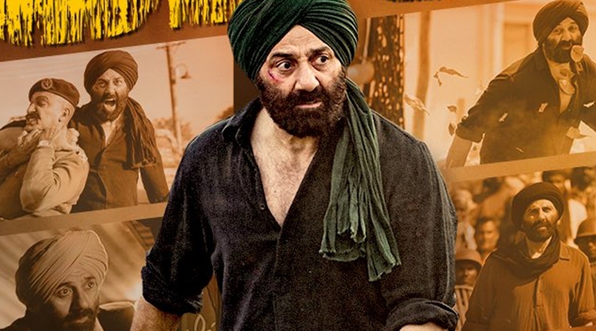 Gadar 2 Box Office Collection Day 41 Jawan To Overtake Sunny Deol