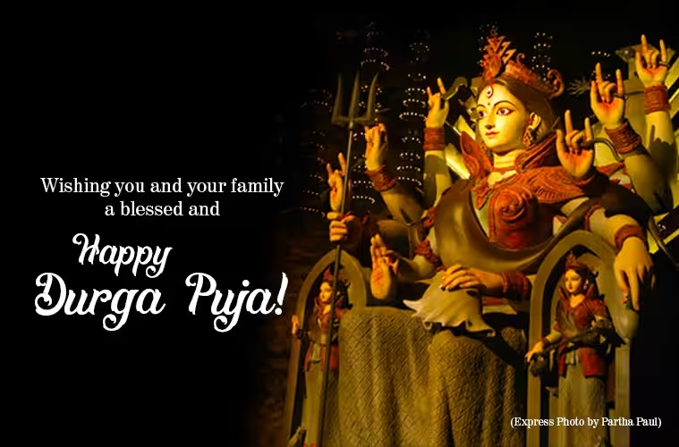 Happy Durga Puja Wishes Images Quotes Status Messages Photos 118440 Hot Sex Picture 6346