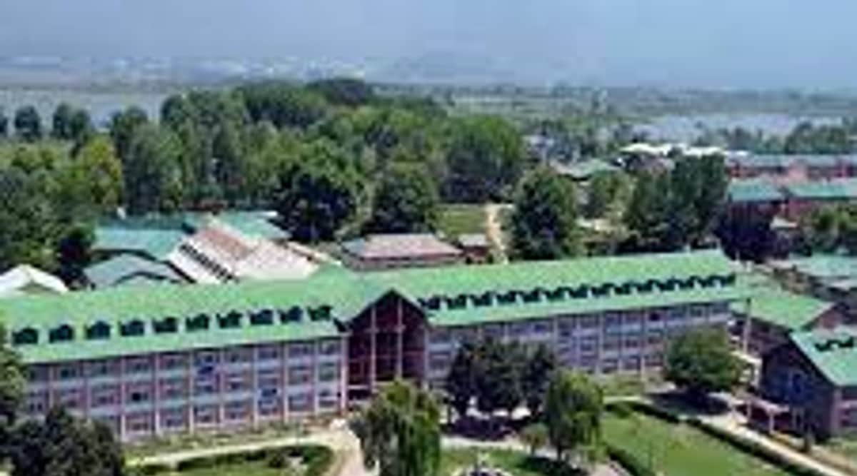 JEE Main NIT Srinagar BTech Cut Offs For Computer Science Engineering