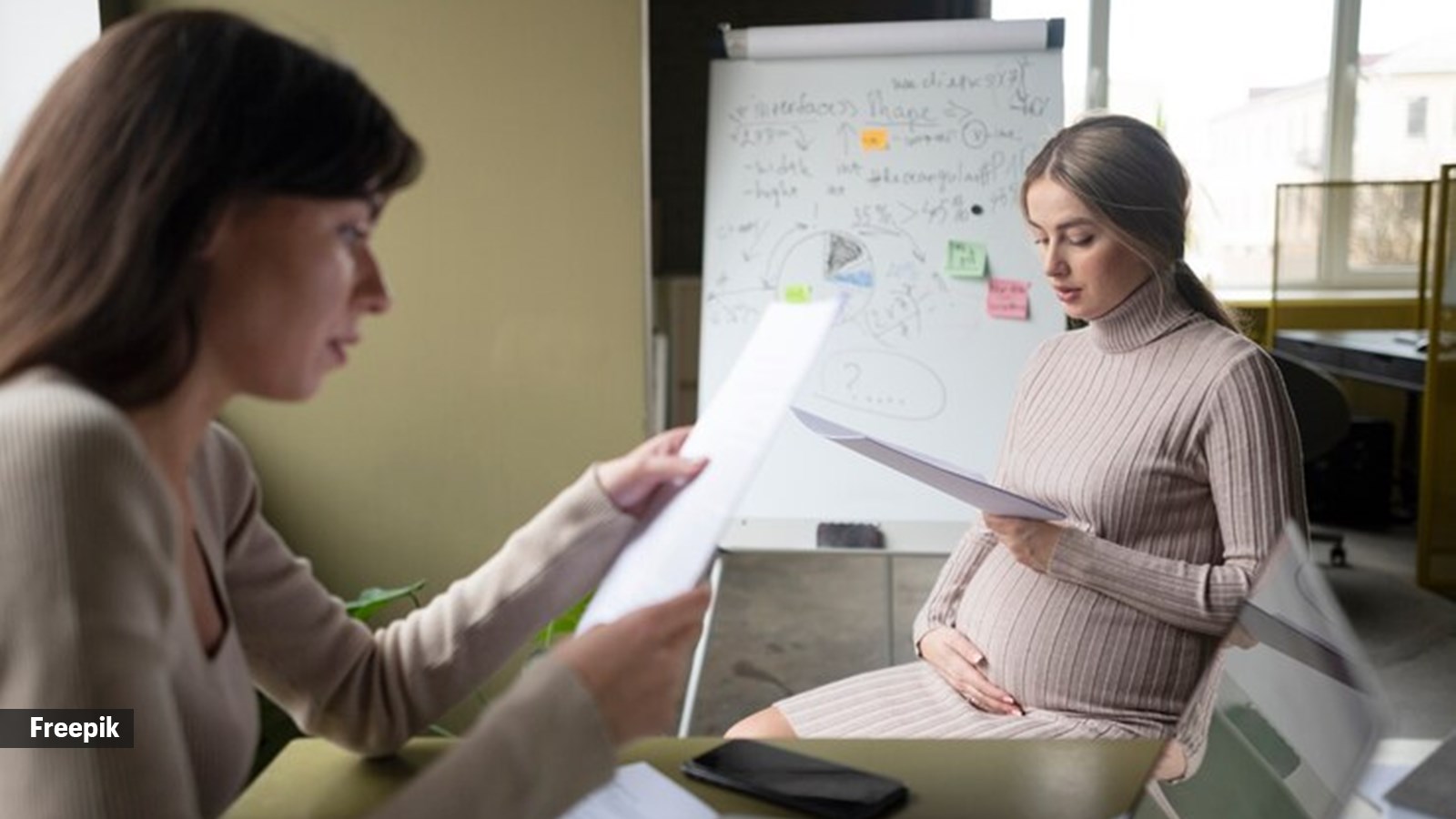 Prenatal Education Offers An Invaluable Opportunity For Expectant