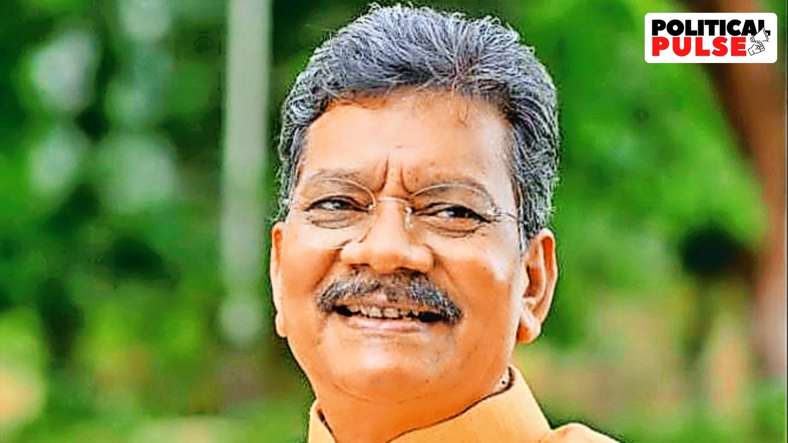 Former Speaker Charan Das Mahant Named New Leader Of Opposition In