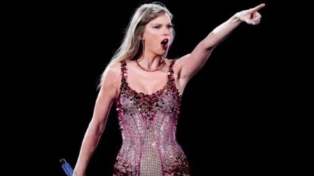 Can Taylor Swift’s dancing, no-alcohol fitness routine work for you?