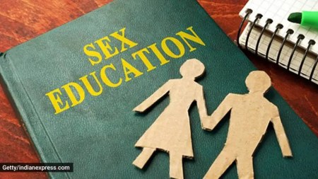 Sex education and teens: How to talk to teens about sex