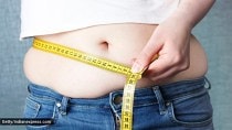 That stubborn stomach pouch may actually be a 'cortisol belly'; here's how to get rid of it