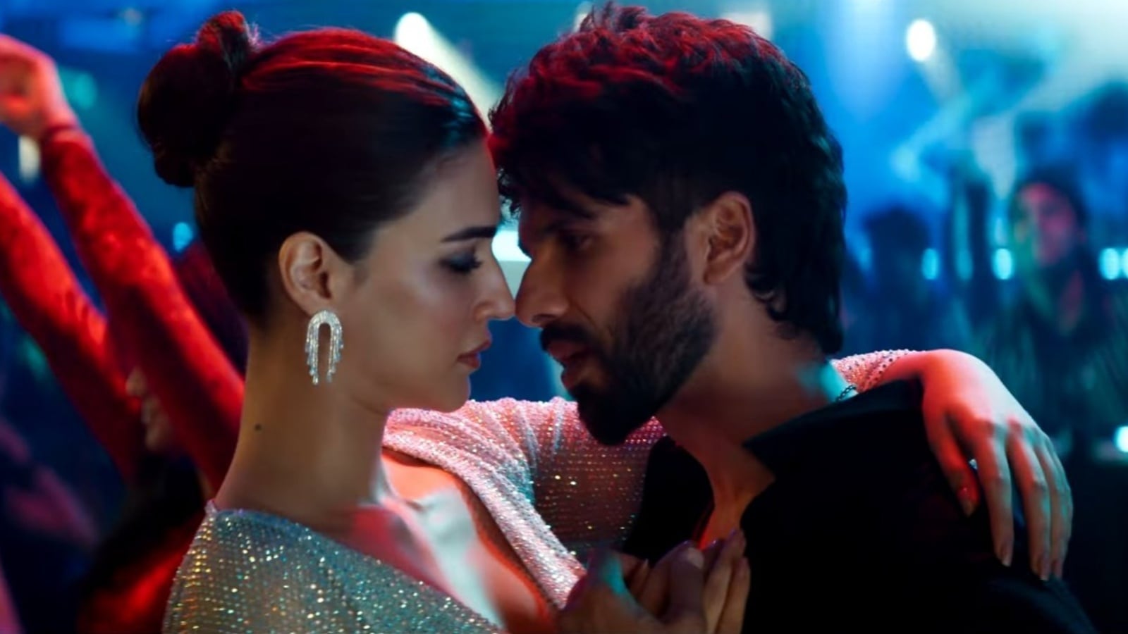 Teri Baaton Mein Aisa Uljha Jiya Box Office Collection Day 6 Shahid