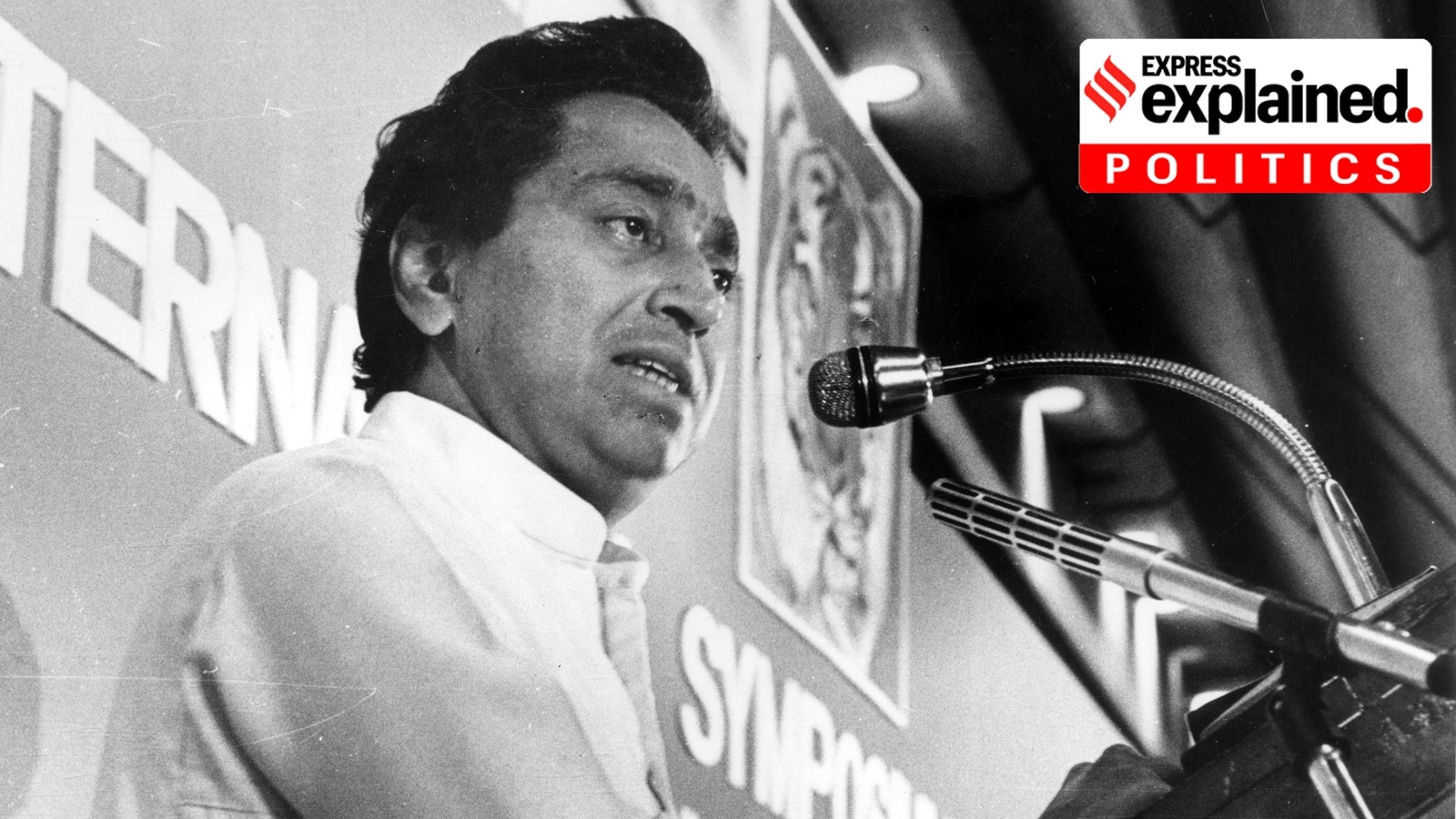 Kamal Nath To Join Bjp The Sikh Riots Allegations That Have