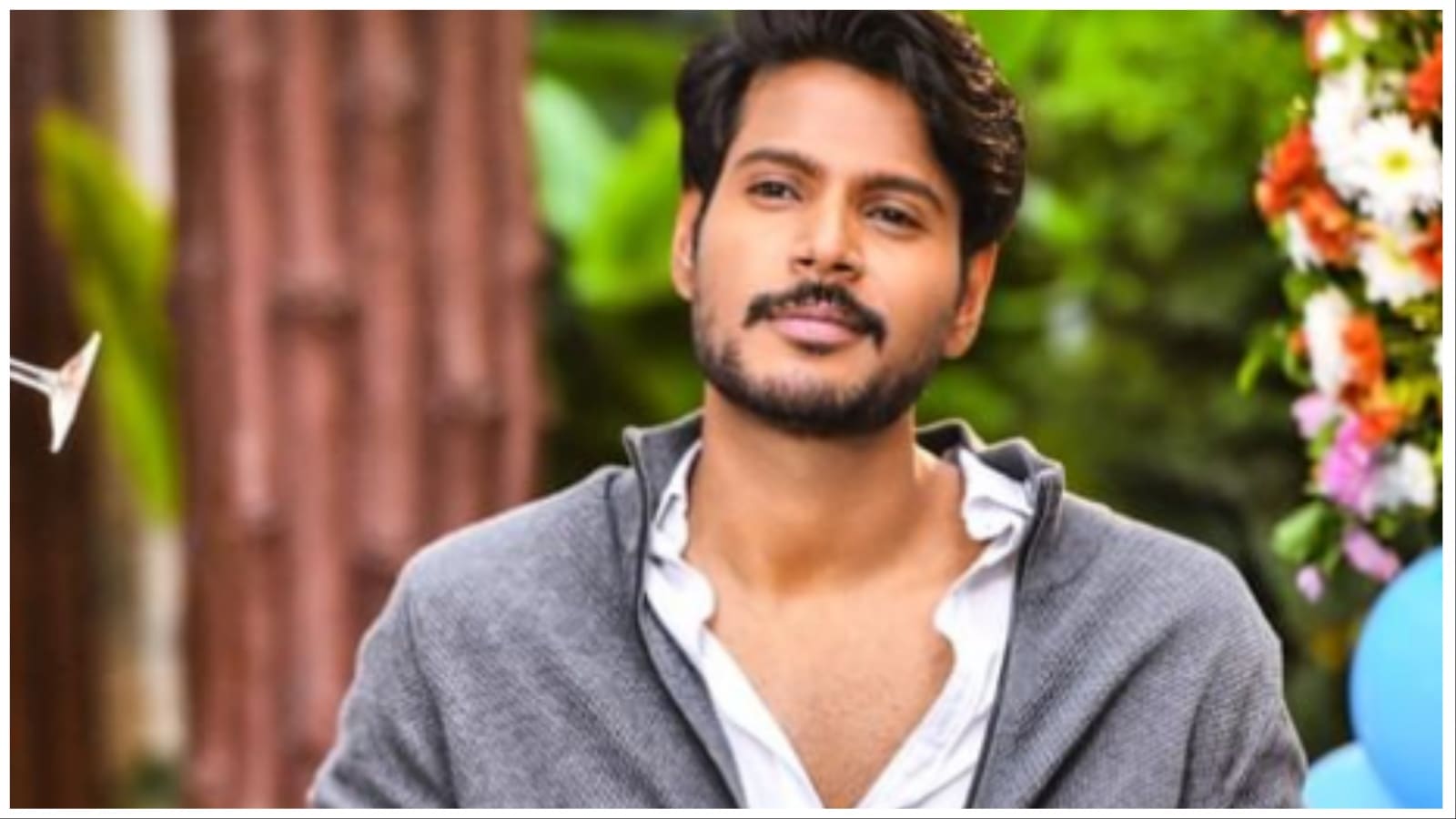 Sundeep Kishan Shuts Down Man Asking Inappropriate Questions About Co