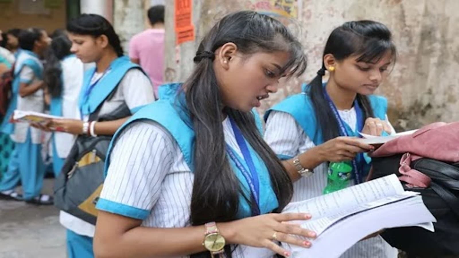 Upmsp Exams Up Board Class Th Th Admit Card Links Out