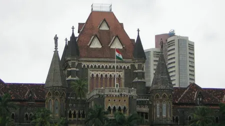 Delay over new court complex land: Realise space constraints, don't compel us to pass drastic orders, says Bombay HC