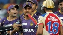 Gautam Gambhir says RCB is the team he wanted to beat every time