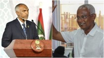 Maldives president Muizzu alleges his predecessor operated on orders from ‘foreign ambassador'