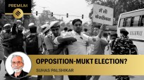 With Kejriwal's arrest, one more step towards Oppn-mukt elections
