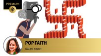 Pop faith