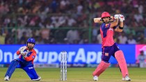 How Riyan Parag overcame social media abuse to play pressure-releasing innings for Rajasthan Royals