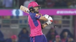How the much-chided Riyan Parag composed his IPL-best to orchestrate RR’s win over DC