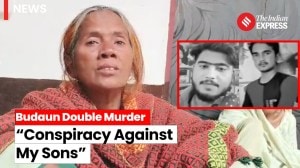 Budaun double murder: Barber accused of killing 2 boys had gone to their house seeking money