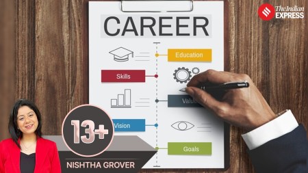 How to help your teen choose the right career path