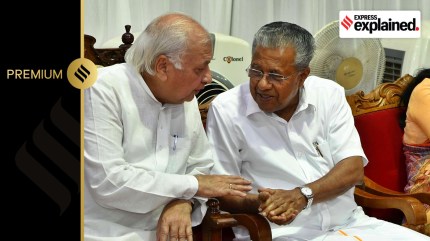 Why Kerala govt moved SC over Governor witholding assent to Bills