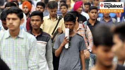 State of employment in India: What a new report says