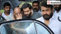 When Prithviraj compromised his artistic integrity for his debut directorial, a fanboy tribute to Mohanlal