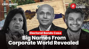 Electoral Bond Saga: Big Corporate Names Feature Prominently in Funding
