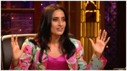 Shark Tank: Vineeta Singh senses threat from Jio as online selling platform asks for Rs 1 cr, says, 'We're just sharks, they're the blue whale'