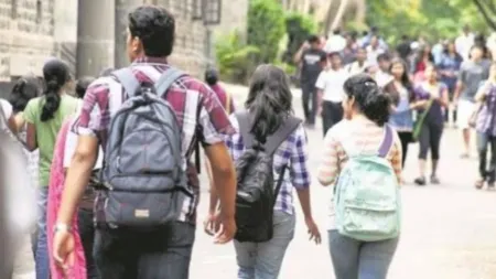 Maharashtra gets only 2 applications for cluster universities