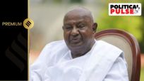 'Only Modi can shoulder task of PM for third term': Deve Gowda