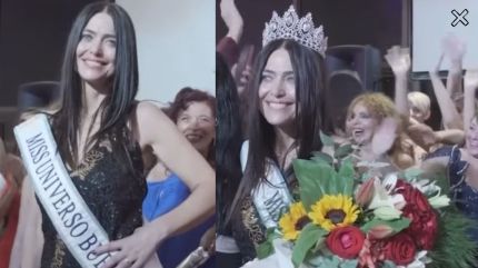 60-year-old woman wins Miss Universe Buenos Aires pageant, shatters stereotypes, creates history
