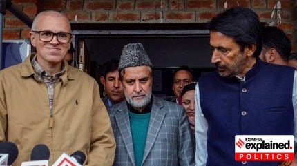 Behind the demand for delaying polls in Anantnag-Rajouri LS