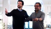 Anees Bazmee on rift between Boney and Anil Kapoor over No Entry 2