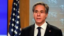 US Secretary Blinken begins key China visit as tensions rise over new US foreign aid bill