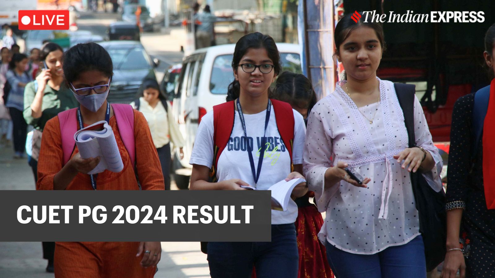 CUET PG Result 2024 Updates CUET Result Declared List Of Documents