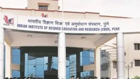 IISER Pune launches Masters programme in Quantum Technology